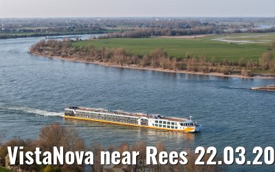 VistaNova near Rees 22.03.2026