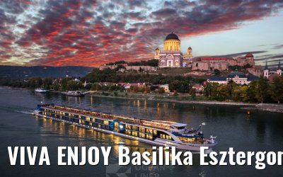 VIVA ENJOY Basilika Esztergom 29.09.2025