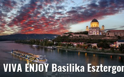 VIVA ENJOY Basilika Esztergom 29.09.2025